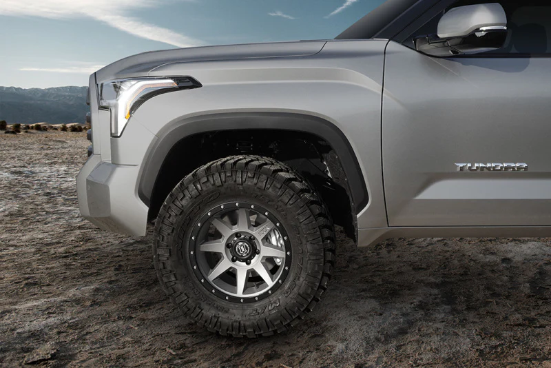 ICON 2022+ Toyota Tundra 2.25in Front Spacer Kit - Image 2