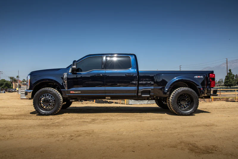 ICON 2023 Ford F-250/F-350 Super Duty Radius Arm System - Image 3