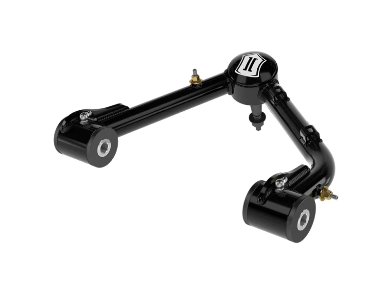ICON 2023+ GMC Canyon / 2023+ Chevrolet Colorado Tubular UCA DJ Pro Kit - Image 9