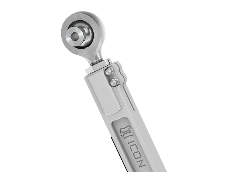 ICON 2024+ Toyota Land Cruiser 250 Series/Lexus GX550 Billet Rear Lower Link Kit - Image 2