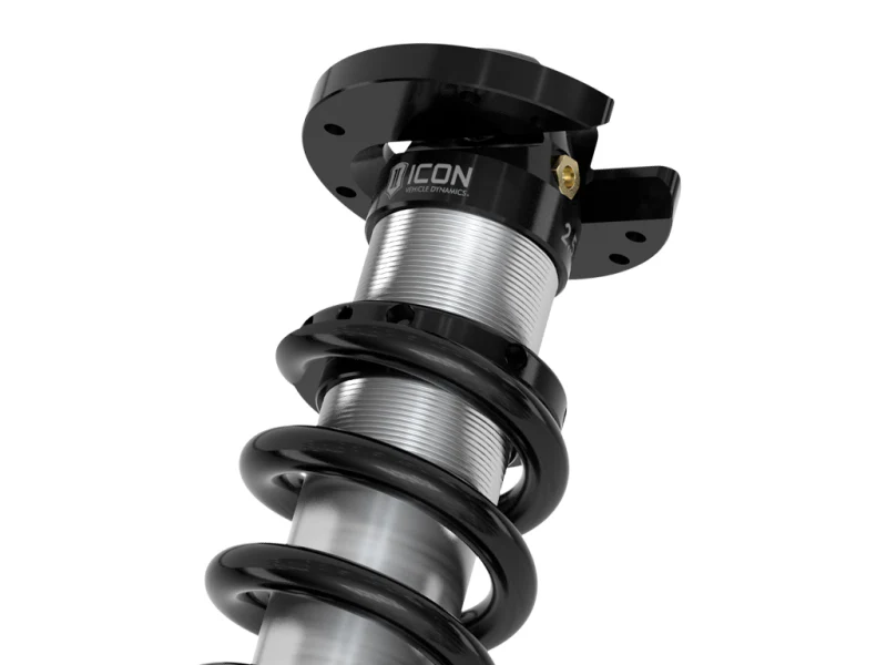 ICON 2024+ Toyota Tacoma 2.5in VS lR Coilover Kit - Image 2