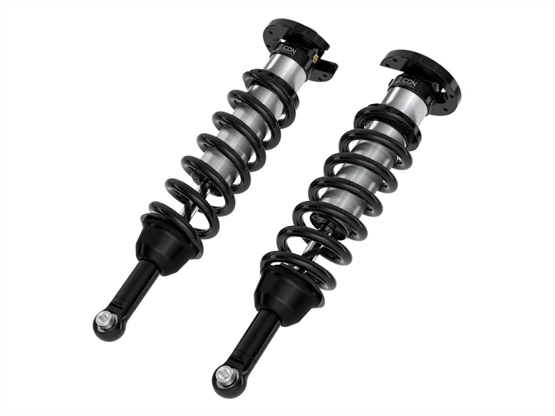 ICON 2024+ Toyota Tacoma 2.5in VS lR Coilover Kit - Image 7