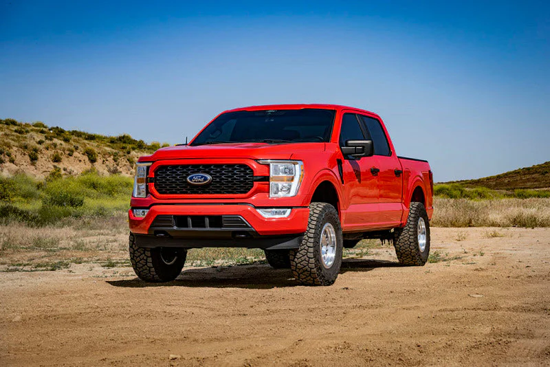 ICON 21-23 Ford F150 4WD Front Knuckle Kit - Image 3