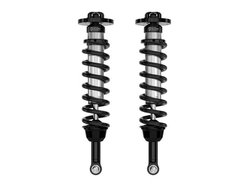 ICON 21-23 Ford F150 Tremor 2.5-3in 2.5 Series VS IR Coilover Kit