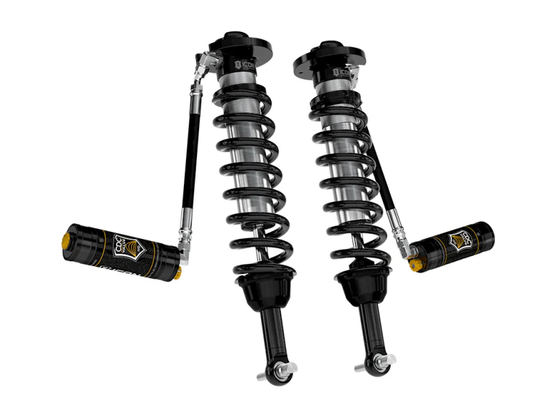 ICON 21-23 Ford F150 Tremor 2.5-3in 2.5 Series VS RR CDCV Coilover Kit - Image 9