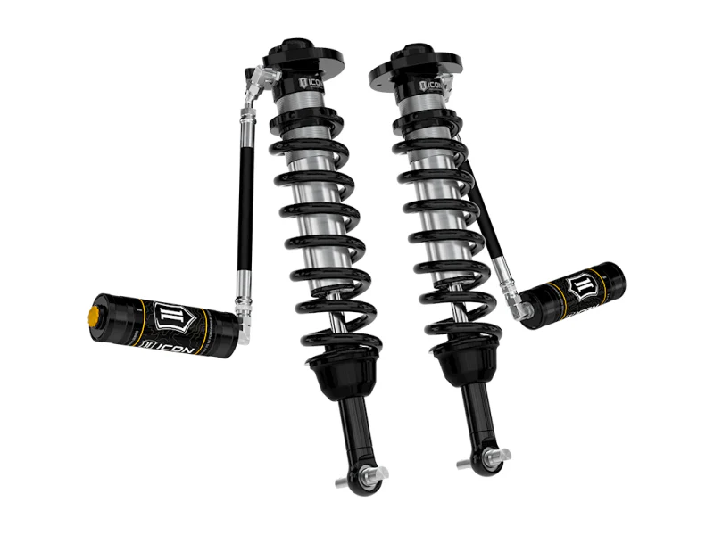 ICON 21-23 Ford F150 Tremor 2.5-3in 2.5 Series VS RR Coilover Kit - Image 8