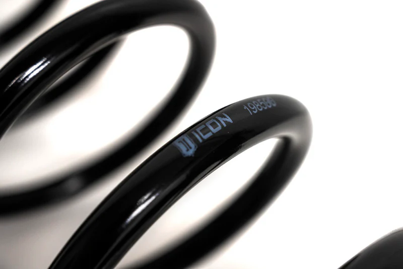 ICON 21-24 Raptor Triple Rate Coil Spring Kit - Image 2