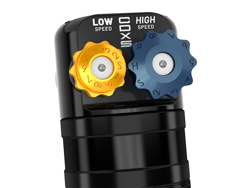 ICON 22-25 Toyota Tundra 0-1.5in Rear 3.0 Series Shocks VS CDXS RR - Pair - Image 2