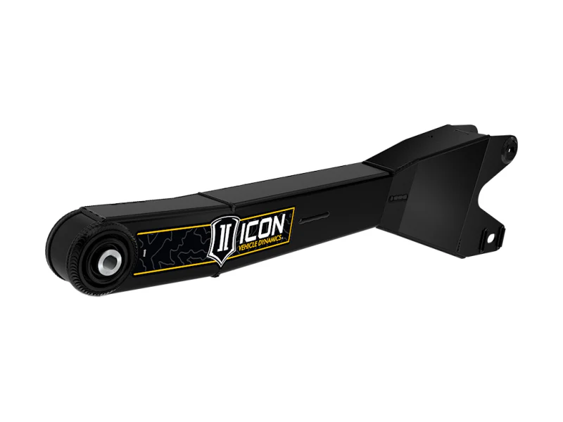 ICON 23-25 Ford F-250/F-350/F-450 Super Duty 2-5.5in Lift Radius Arm System - Image 6