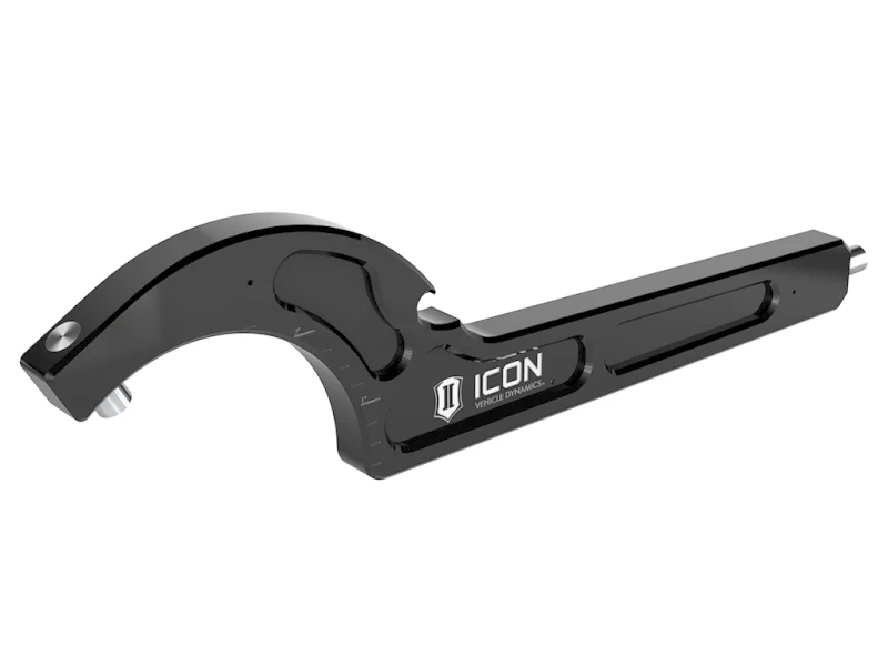 ICON Billet Spanner Wrench Kit - Image 2