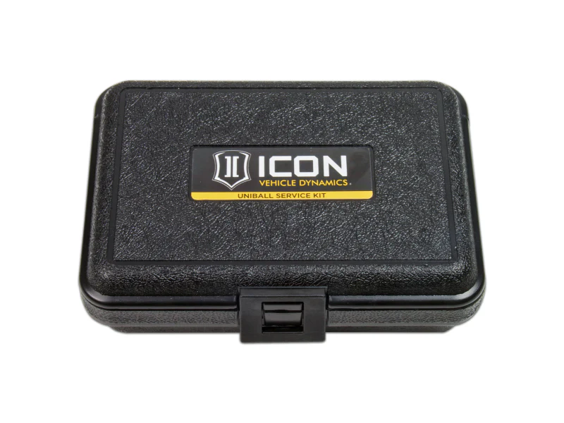 ICON On Vehicle Uniball Replacement Tool Kit - Image 2