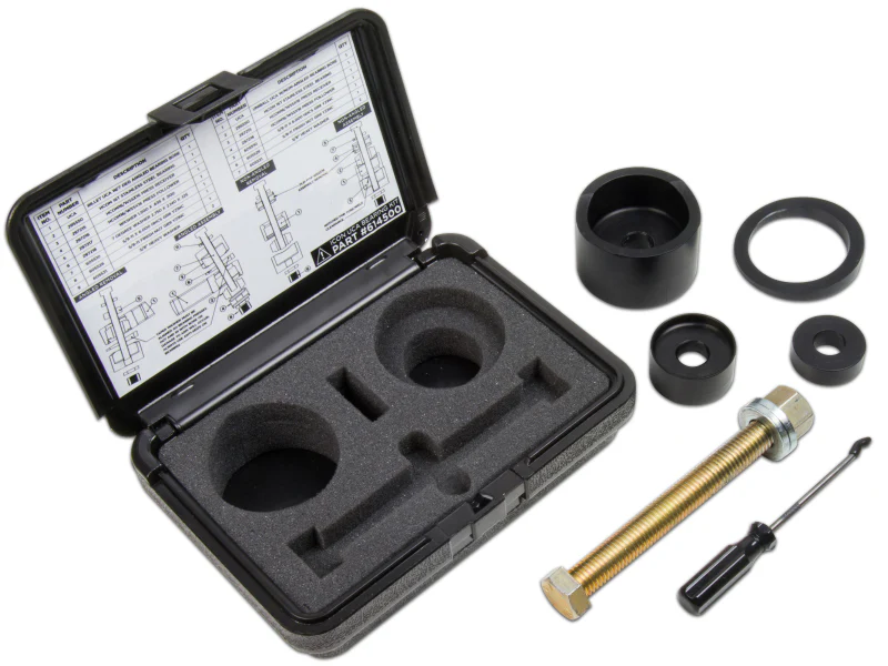 ICON On Vehicle Uniball Replacement Tool Kit - Image 4