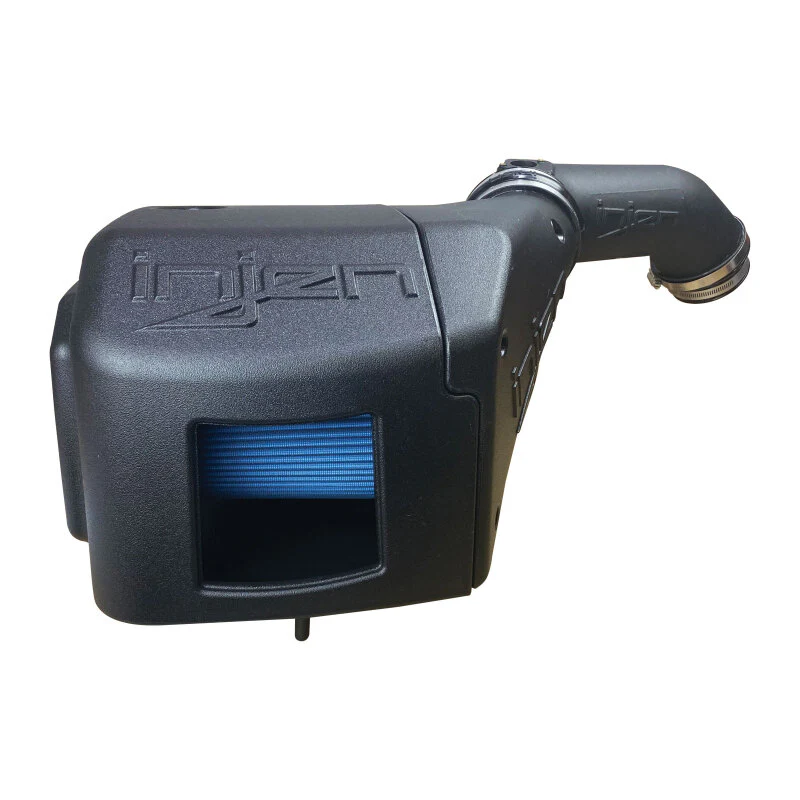 Injen 01-04 GMC Duramax LB7 6.6L Evolution Intake - Image 3