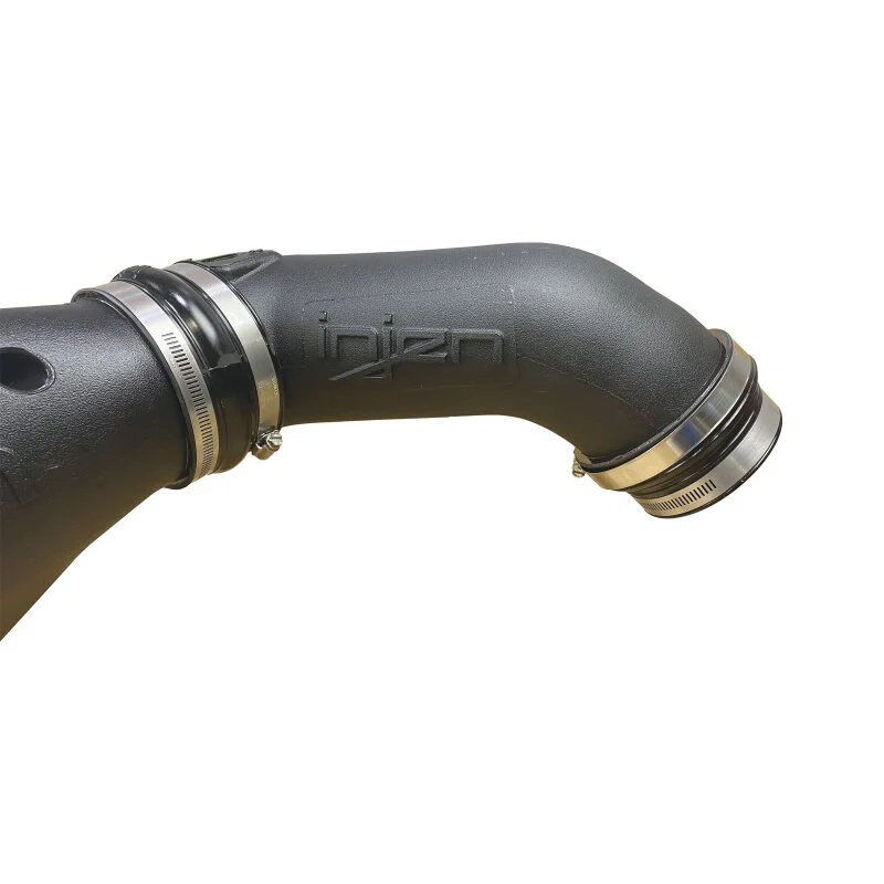 Injen 01-04 GMC Duramax LB7 6.6L Evolution Intake - Image 5