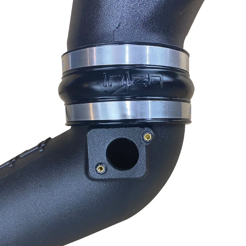 Injen 01-04 GMC Duramax LB7 6.6L Evolution Intake - Image 6