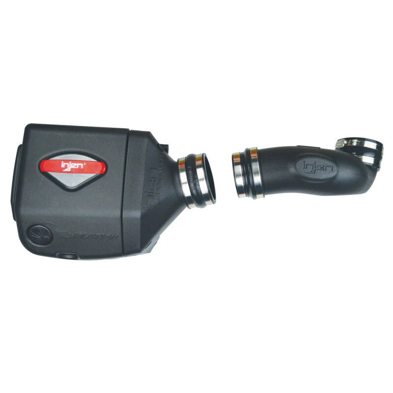 Injen 02-06 Cadillac Escalade V8 5.3L/6.0L Evolution Air Intake - Image 3