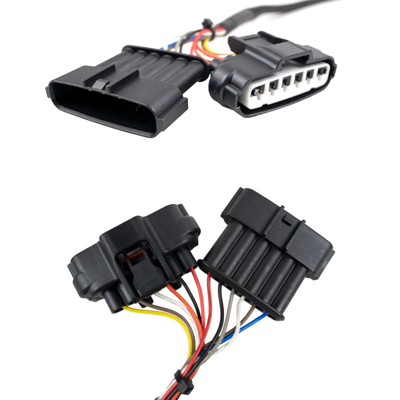 Injen 05-20 Toyota Tacoma 2.7L/3.5L/4.0L X-Pedal Pro Black Edition Throttle Controller - Image 5