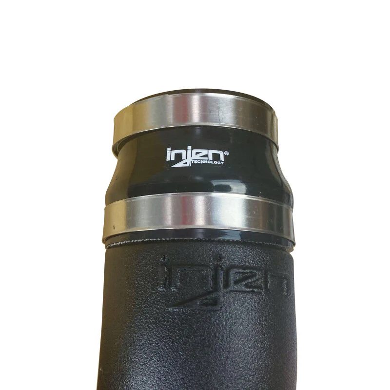 Injen 07-12 Jeep Wrangler 3.8L V6 Evolution Intake - Image 10