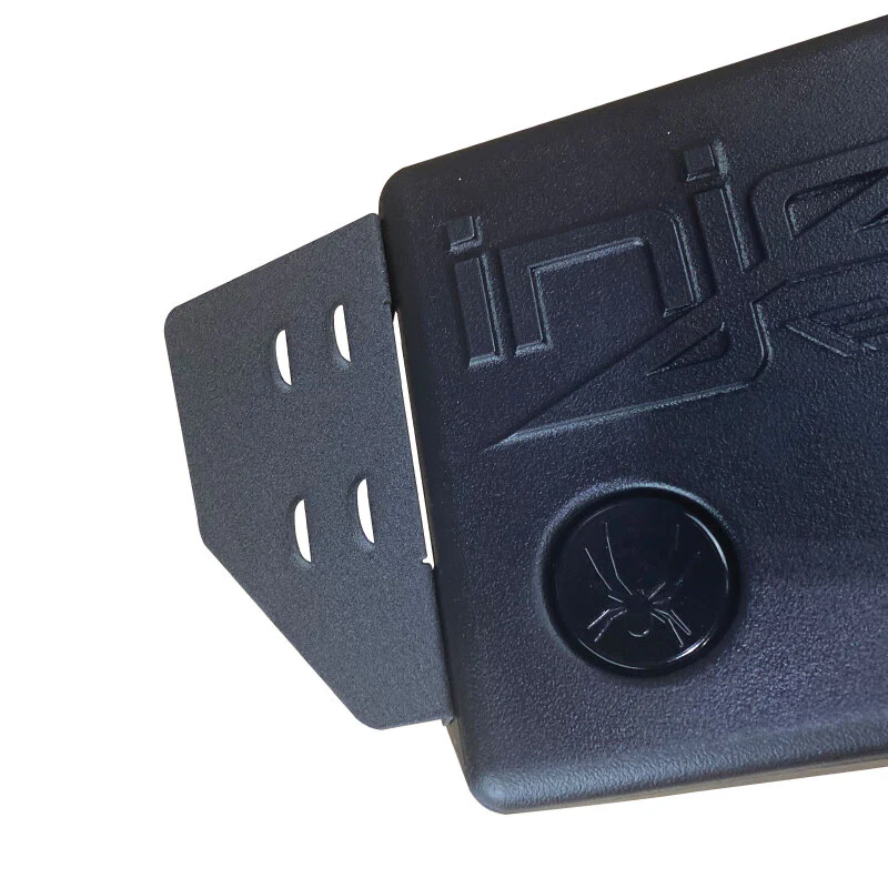 Injen 07-12 Jeep Wrangler 3.8L V6 Evolution Intake - Image 12