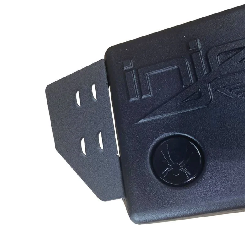 Injen 07-12 Jeep Wrangler 3.8L V6 Evolution Intake - Image 9