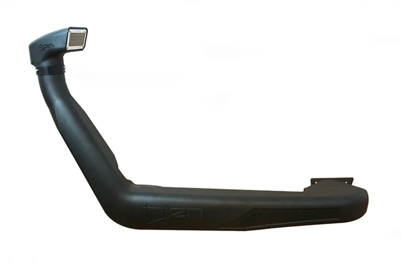 Injen 07-18 Jeep Wrangler (JK) 3.6L V6 Deep Water Crossing Snorkel for Evolution Intake - Image 5