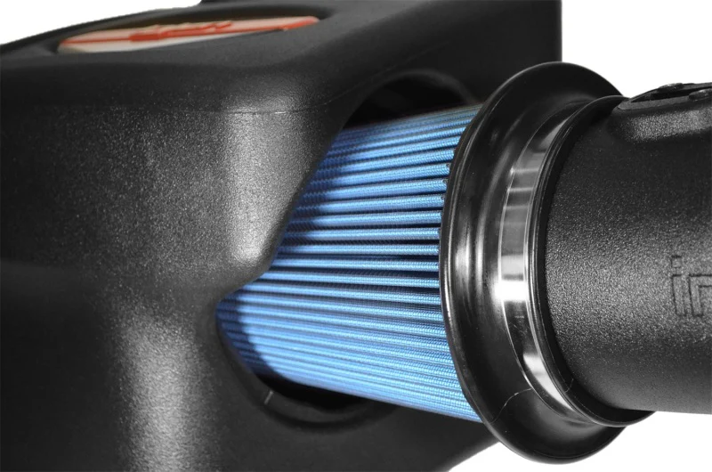 Injen 07-20 Toyota Tundra 5.7L Evolution Intake - Image 11