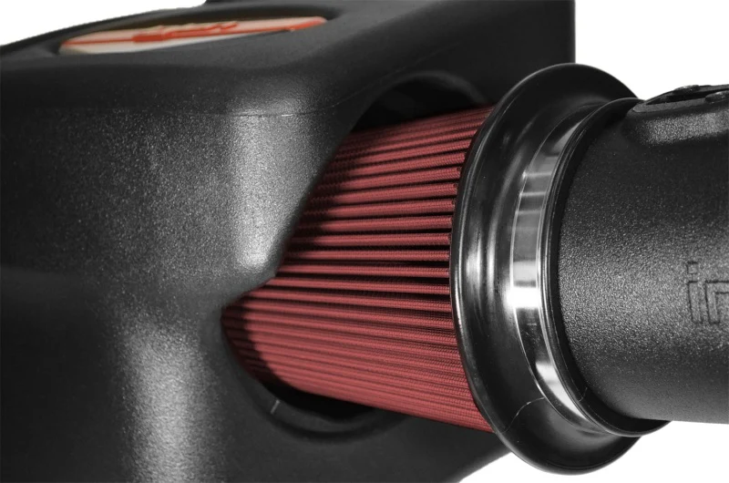 Injen 07-20 Toyota Tundra 5.7L Evolution Intake (Oiled) - Image 8