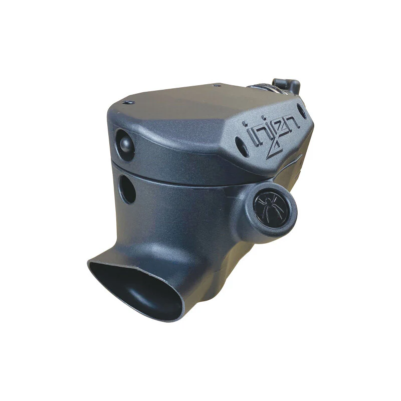 Injen 08-10 Ford F-250/F-350 6.4L Powerstroke Evolution Intake - Image 5
