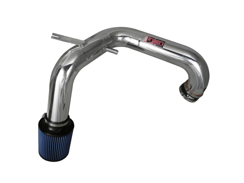Injen 09-12 Dodge Ram 1500 5.7L V8 Hemi Polished Power-Flow Air Intake System w/ MR Tech - Image 2