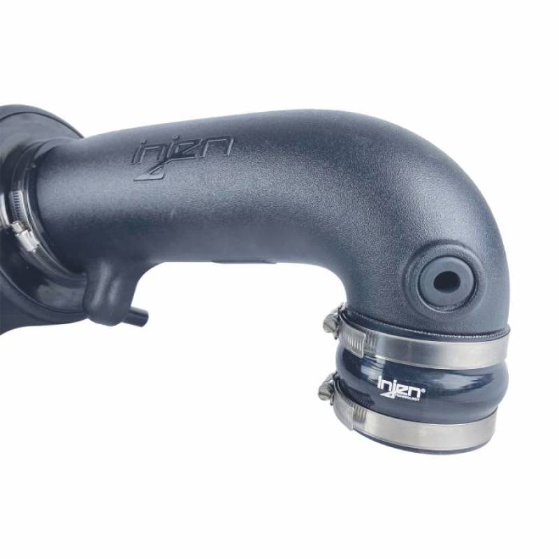 Injen 09-18 Dodge Ram 1500 V8-5.7L Evolution Intake (Oiled) - Image 7