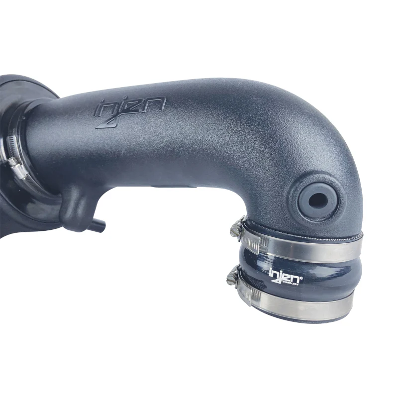 Injen 09-18 Dodge Ram 1500 V8-5.7L Evolution Intake (Oiled) - Image 8