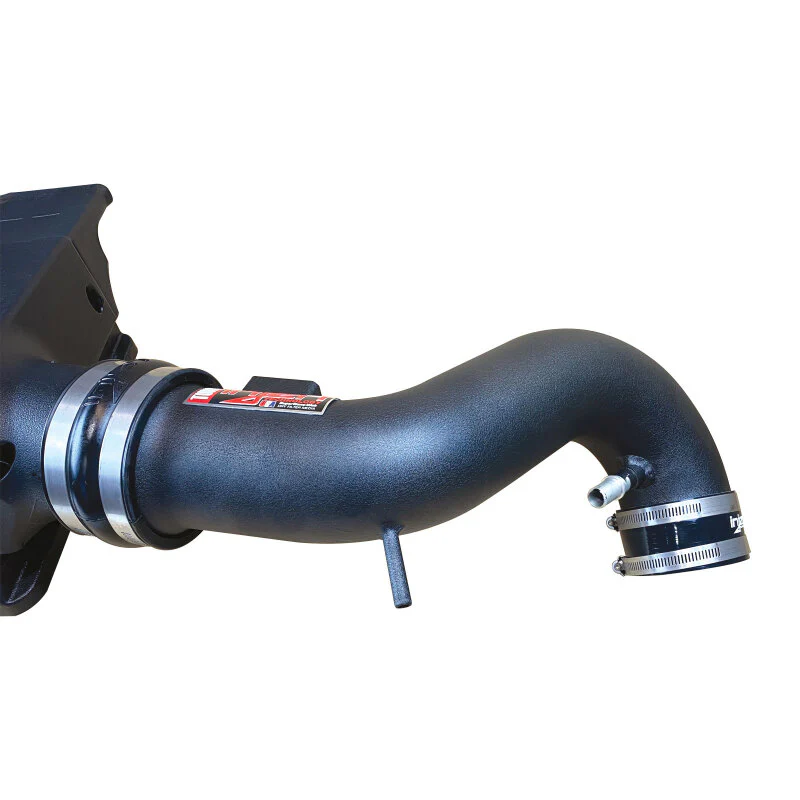 Injen 10-14 Ford F-150 5.0L V8 Evolution Intake - Image 4