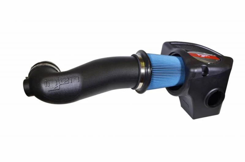 Injen 11-19 Dodge Challenger V8-5.7L Hemi Evolution Intake - Image 14