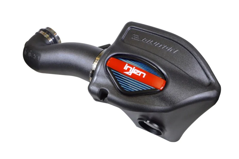 Injen 11-19 Dodge Challenger V8-5.7L Hemi Evolution Intake - Image 2