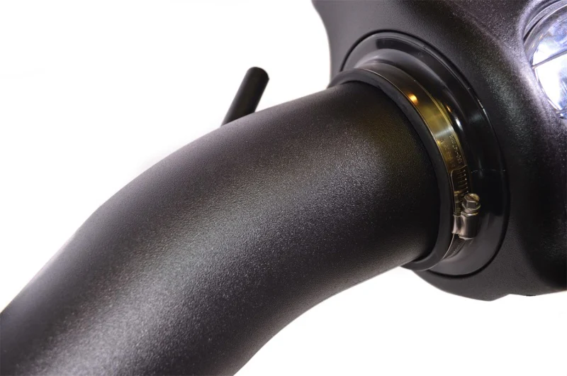 Injen 11-19 Dodge Challenger V8-5.7L Hemi Evolution Intake (Oiled) - Image 10