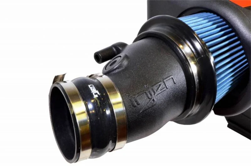 Injen 11-20 Dodge Challenger SRT8 6.4L Hemi / 12-17 Dodge Charger SRT8 6.4L Hemi Evolution Intake - Image 12