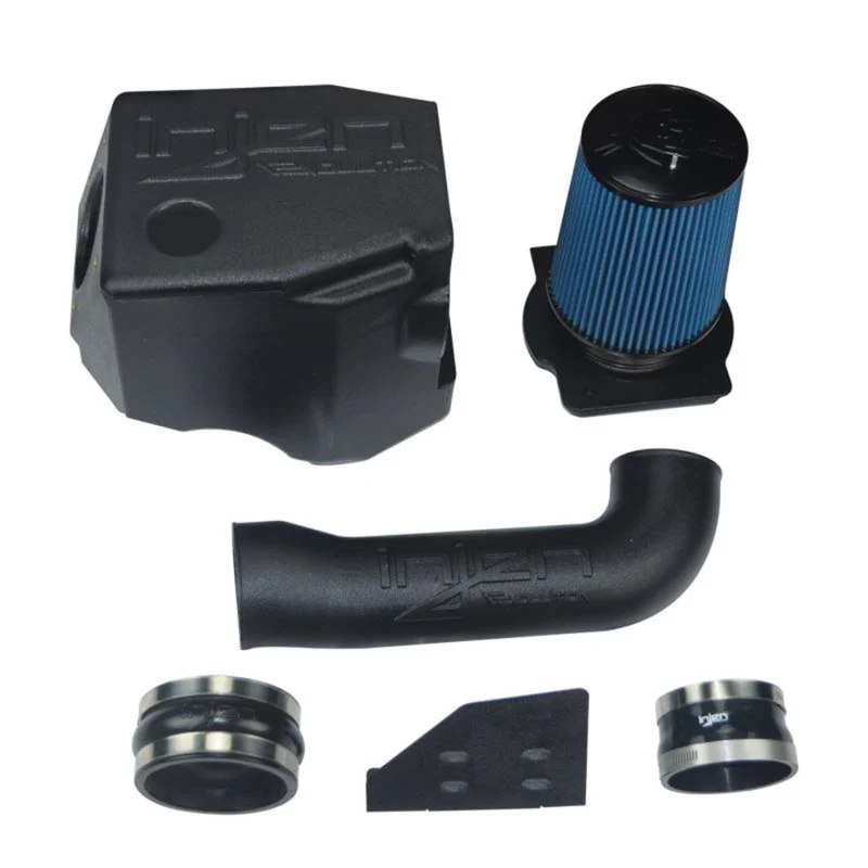 Injen 12-15 Jeep Wrangler JK 3.6L V6 Evolution Intake - Image 8