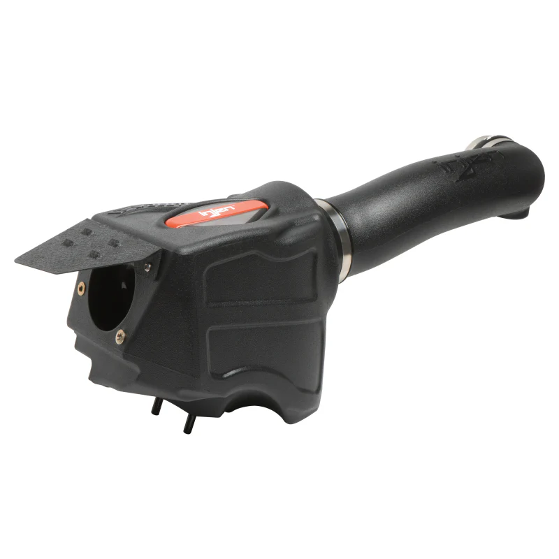 Injen 12-18 Jeep Wrangler JK V6-3.6L Evolution Intake- Dry - Image 4