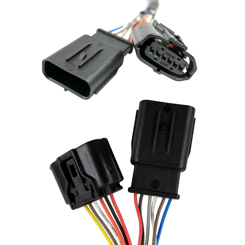 Injen 13-20 Subaru BRZ 2.0L / 06-17 Subaru WRX/STI 2.0L/2.5L X-Pedal Pro Black Edition Throttle Cont - Image 3