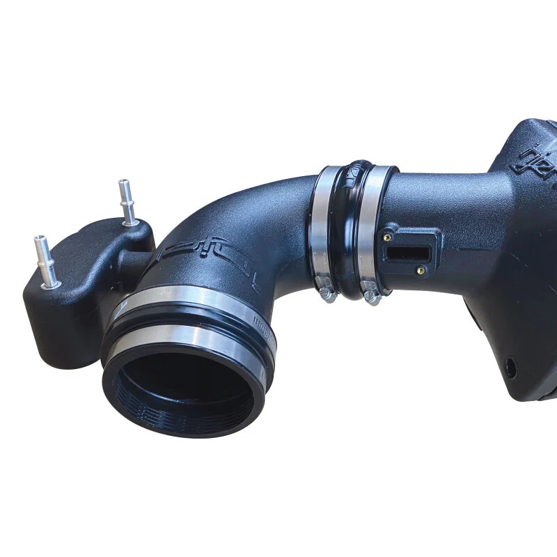 Injen 14-19 Chevrolet Corvette C7 6.2L V8 Evolution Intake - Image 5