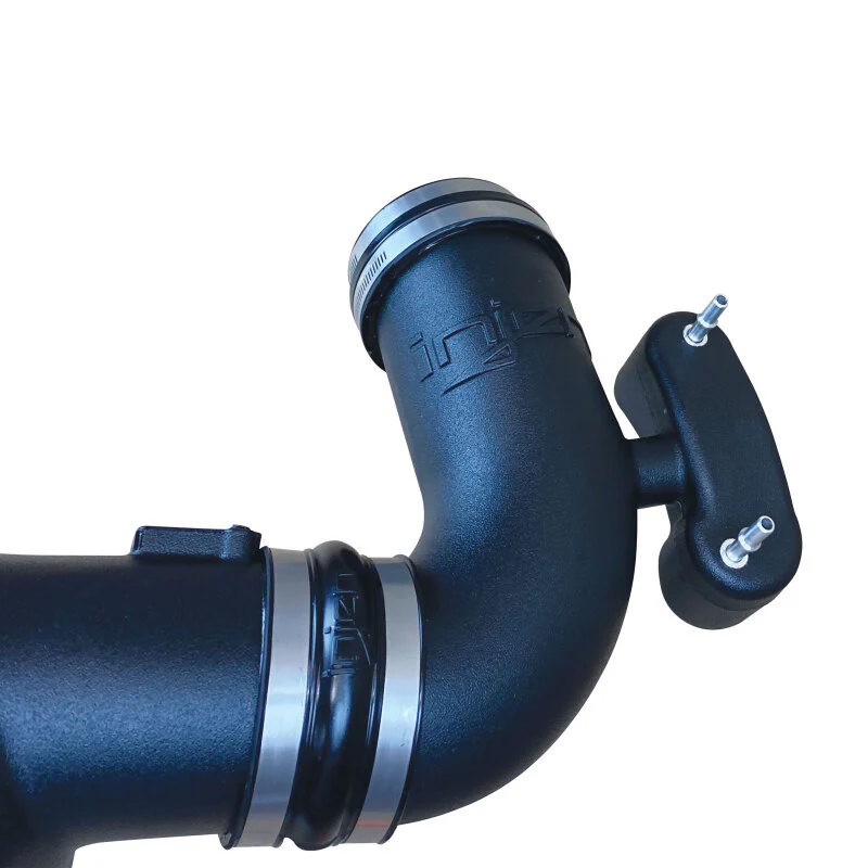 Injen 14-19 Chevrolet Corvette C7 6.2L V8 Evolution Intake - Image 6