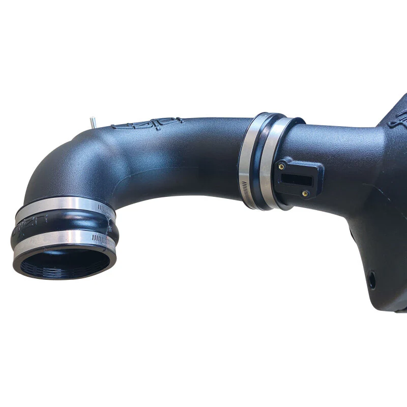 Injen 15-19 Chevrolet Corvette C7 ZO6 6.2L V8 Evolution Intake - Image 4