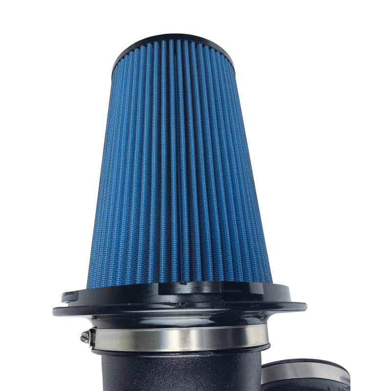 Injen 15-20 Ford F-150 V6 - 3.5L EcoBoost Evolution Intake - Image 2