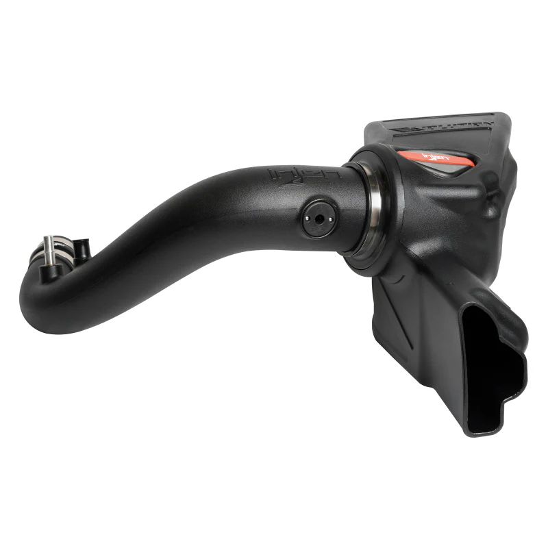 Injen 15-22 Ford Mustang L4-2.3L Turbo Evolution Cold Air Intake - Image 6
