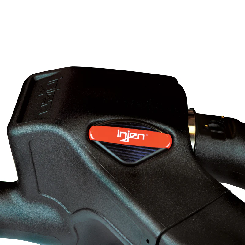 Injen 16-20 Toyota Tacoma V6-3.5L Evolution Cold Air Intake System - Image 15