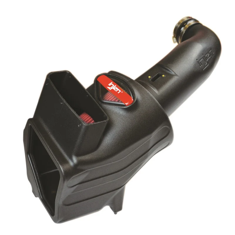Injen 17-19 Chevy Silverado 2500/3500 Duramax L5P 6.6L Evolution Cold Air Intake (Oiled Filter) - Image 5