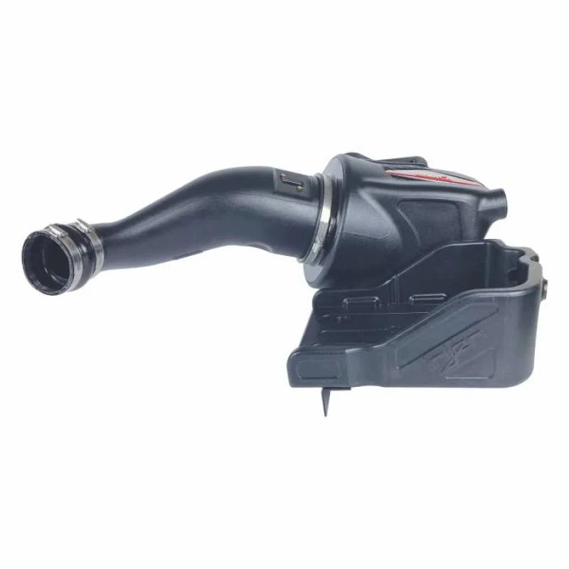 Injen 17-19 Ford F-250 Super Duty V8-6.7L Turbo Diesel Evolution Intake (Oiled) - Image 2