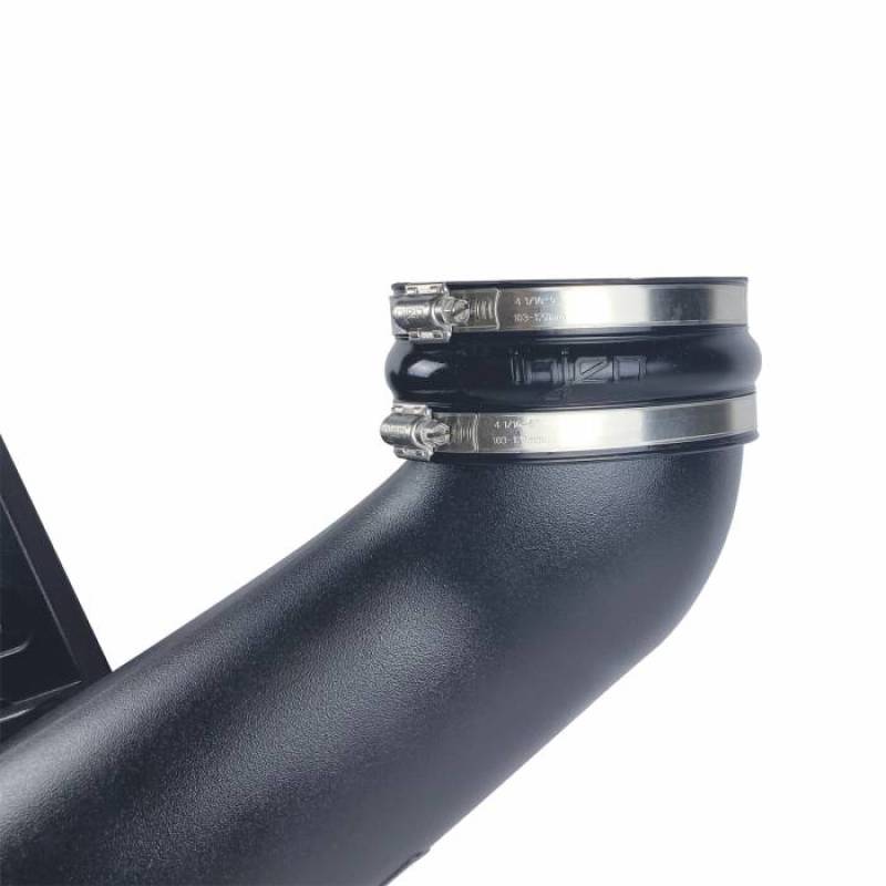 Injen 17-19 Ford F-250 Super Duty V8-6.7L Turbo Diesel Evolution Intake (Oiled) - Image 3