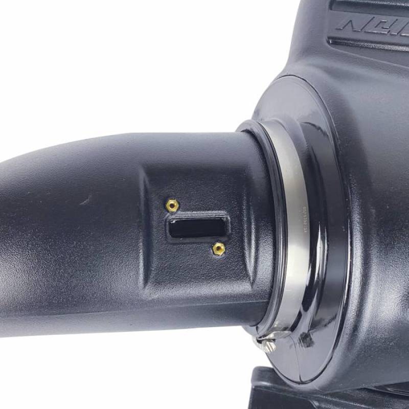 Injen 17-19 Ford F-250 Super Duty V8-6.7L Turbo Diesel Evolution Intake (Oiled) - Image 7