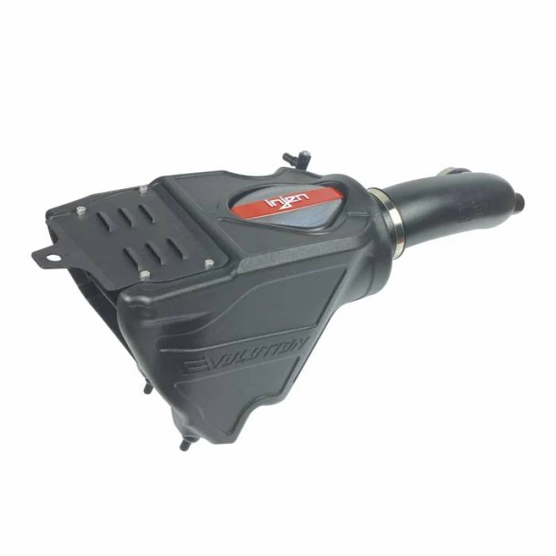 Injen 18-20 Jeep Wrangler JL L4-2.0L Evolution Intake - Image 3